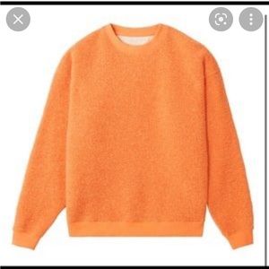 Outdoor Voices Wool Sweatshirt